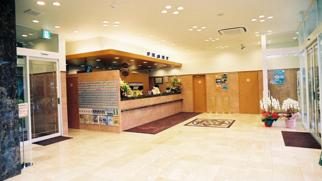 東横inn金沢駅東口 金沢市 エクステリア 写真